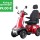 Elektrinis keturratis motoroleris Spirite 3 MDR