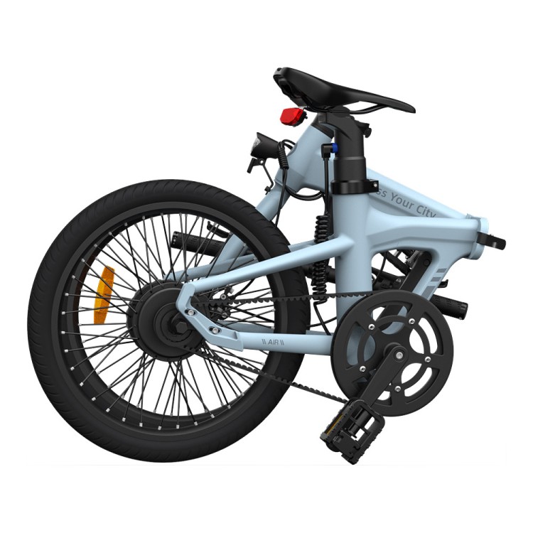 ADO Air 20 elektrinis dviratis