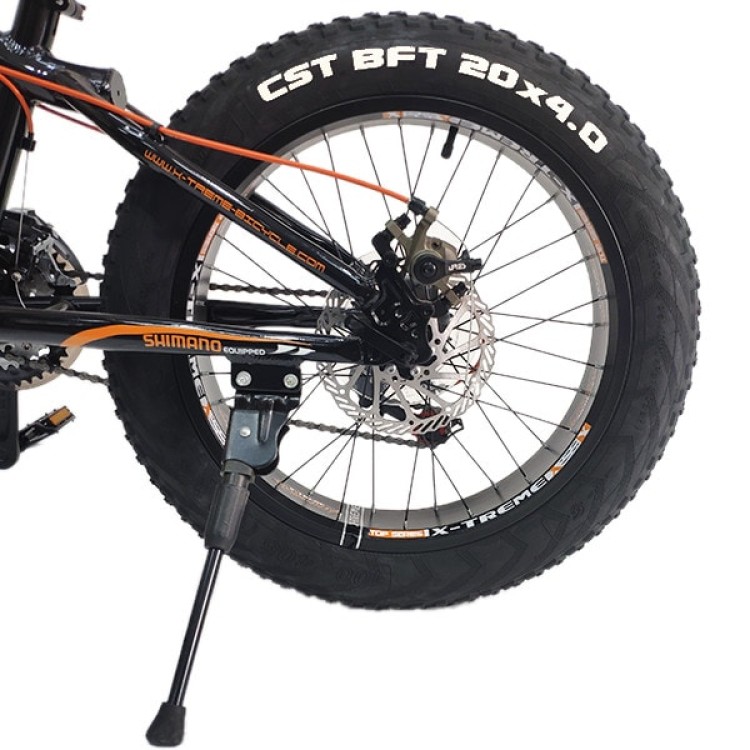 Padanga 20" CST BFT 20x4.0 fat bike dviračiui