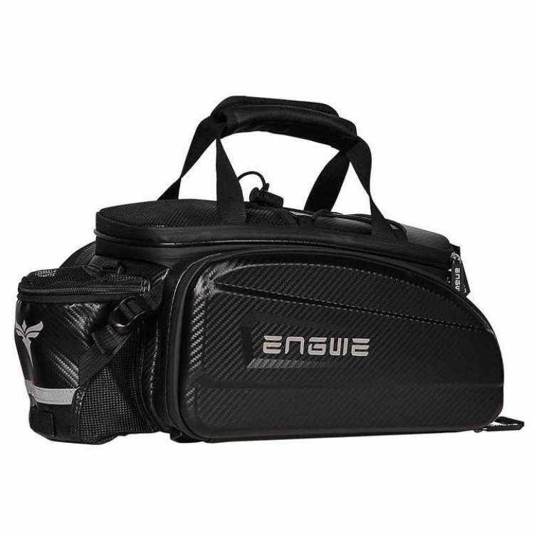 Engwe Waterproof krepšys ant bagažinės 17-35L