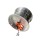 Citycoco 1500w variklis su 10 colių ratu