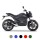 Elektrinis motociklas E-odin 2.0 6000W 100Ah