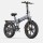 ENGWE EP-2 PRO BOOST elektrinis dviratis Fat bike