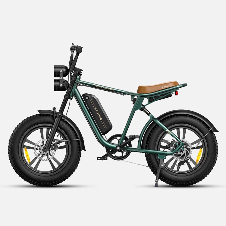 ENGWE M20 elektrinis dviratis
