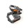 Engwe Engine Pro pedalai