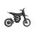 GT54 PRO elektrinis dviratis off-road dirt bike