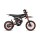 GT54 elektrinis dviratis off-road dirt bike