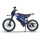 Valtinsu EM-23 elektrinis motociklas off-road dirt bike