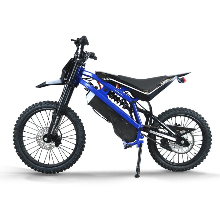 Valtinsu EM-23 elektrinis motociklas off-road dirt bike