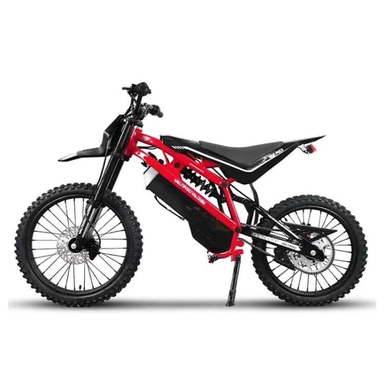 Valtinsu EM-23 elektrinis motociklas off-road dirt bike Valtinsu EM-23 elektrinis motociklas off-road dirt bike