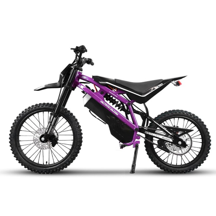 Valtinsu EM-23 elektrinis motociklas off-road dirt bike Valtinsu EM-23 elektrinis motociklas off-road dirt bike