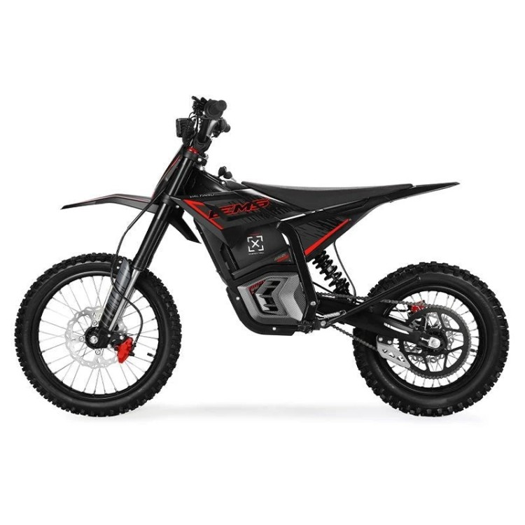 Valtinsu EM-5 PRO elektrinis motociklas off-road dirt bike