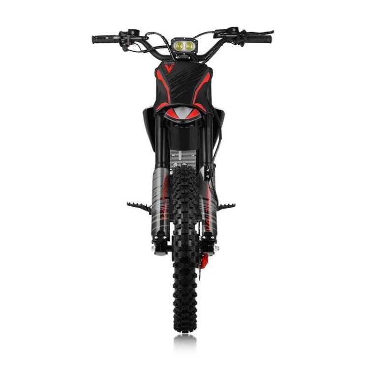 Valtinsu EM-5 PRO elektrinis motociklas off-road dirt bike Valtinsu EM-5 PRO elektrinis motociklas off-road dirt bike