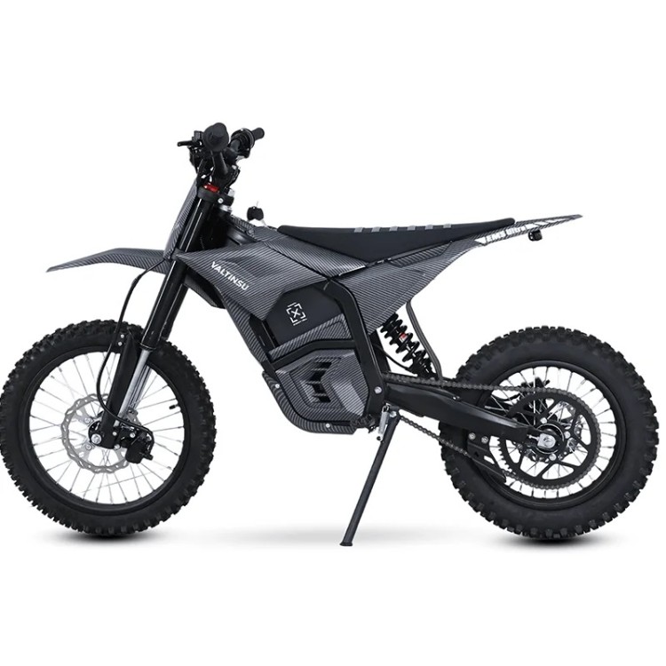 Valtinsu EM-5 Ultra elektrinis motociklas off-road dirt bike