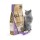 White Pure Paws Premium bentonito kačių kraikas levandų aromato