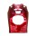 MS03 MS04 elektrinio motorolerio apatinė plastikinė apdaila